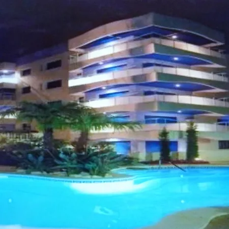 Apartamento Ones Playa Mero Salou Buitenkant foto