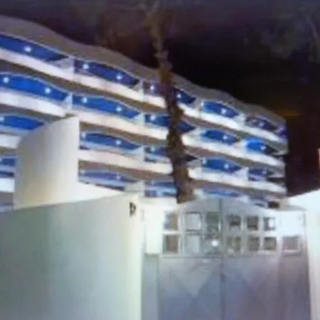 Apartamento Ones Playa Mero Salou Buitenkant foto
