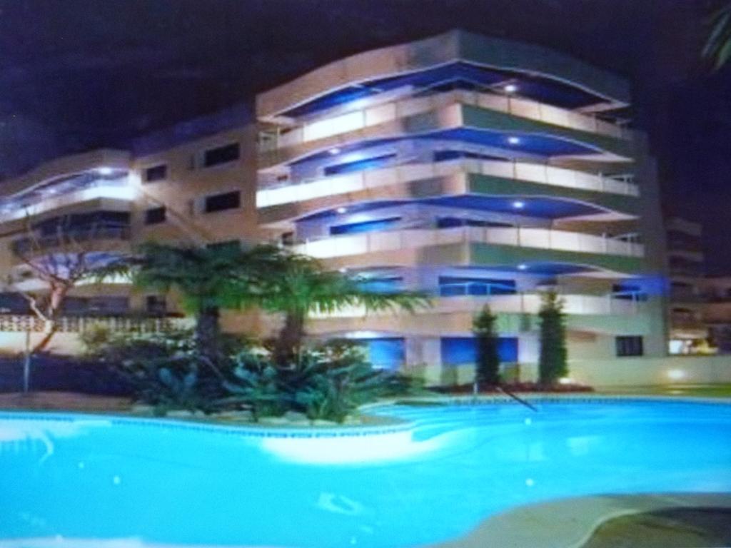 Ones Playa Mero Apartment