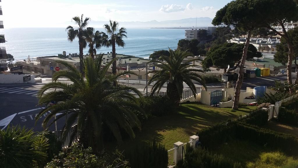 Ones Playa Mero Apartament *
